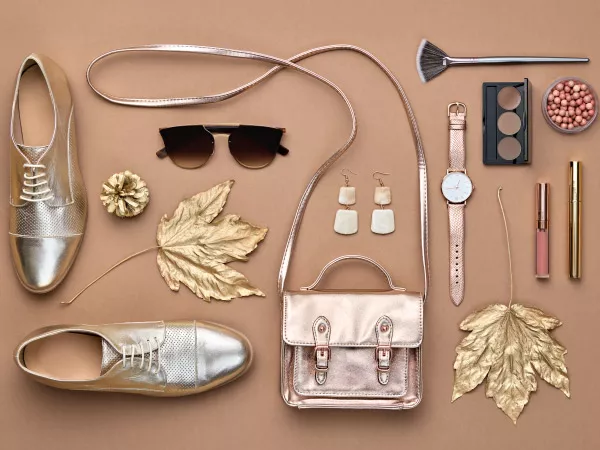 accessoires intemporels style vie de femme