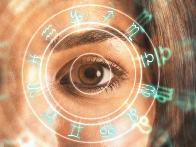 Astrologie Horoscope vie de femme