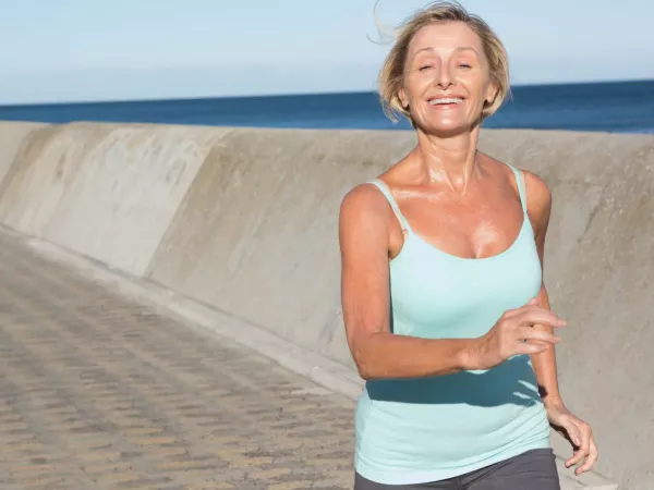 bien vivre la ménopause solutions naturelles