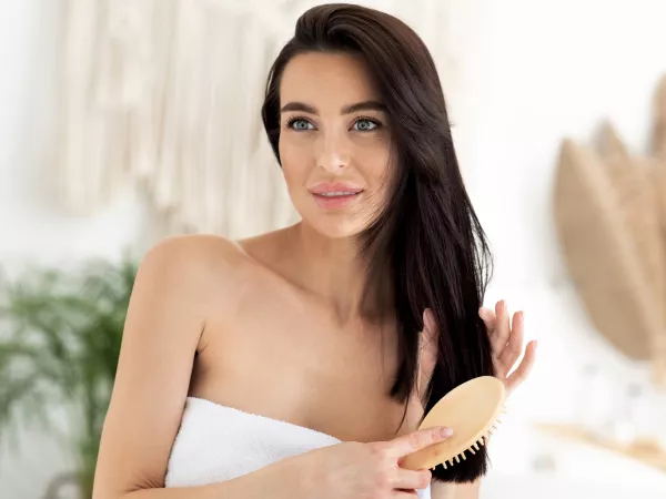 cheveux routine qui te ressemble