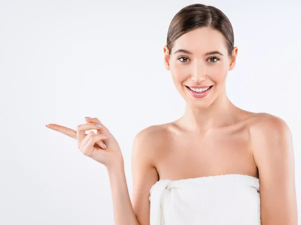 conclusion prendre soin de sa peau