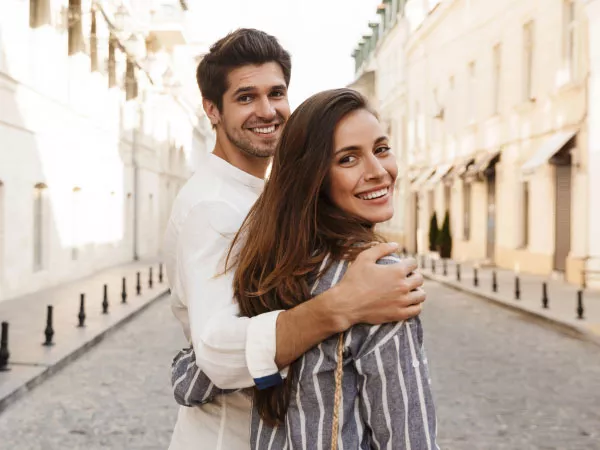 vie de couple au quotidien