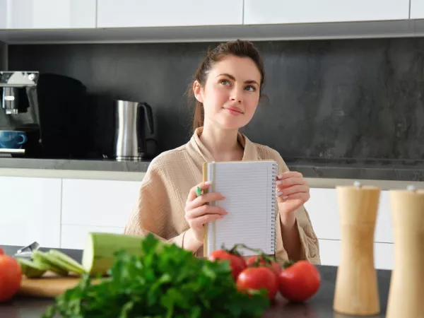 cuisine et saveurs vie de femme