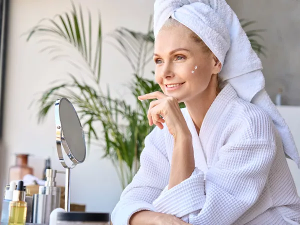 écouter sa peau et comprendre ses signaux