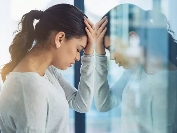 fatigue mentale femme signaux alerte