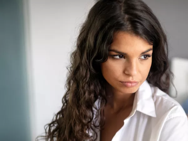 femme qui s'oublie dans le couple identité