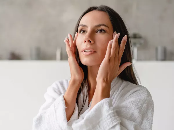 gestes simples pour prendre soin de sa peau