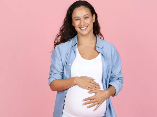 Grossesse devenir maman