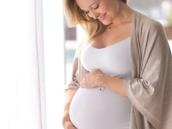 mécanismes biologiques grossesse