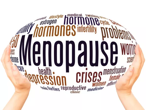 ménopause impact mental émotionnel