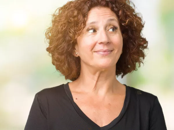 questions ménopause femme