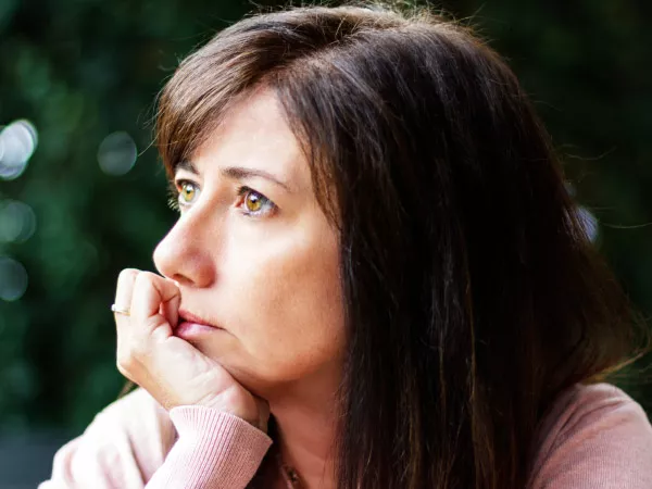 rester ou partir du couple décision femme