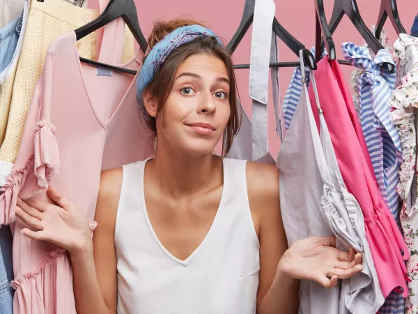 rien a me mettre vie de femme Mode rien a me mettre vie de femme