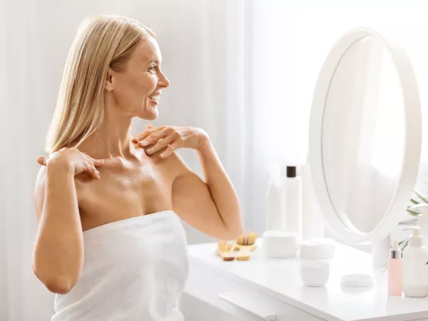 rituels beauté du quotidien