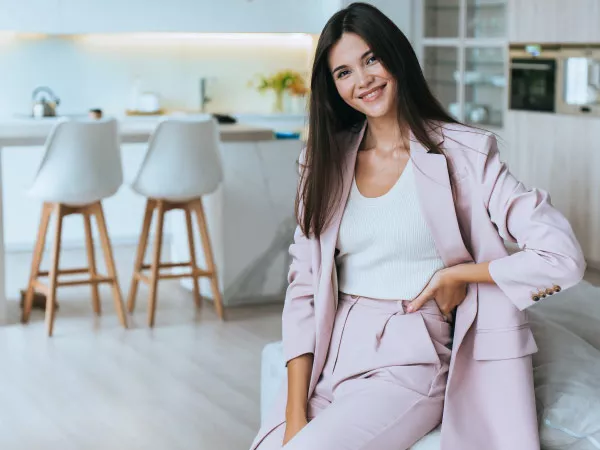 vie quotidienne femme